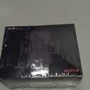 3 in 1 Phone Holders for Your Car, Car Phone Holder Mount [Strongest Suction] 360 Adjustable Cell Phone Holders for Car Phone Stand Car Mount for iPhone, Samsung, Google, More Smartphones (Jet black)