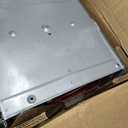 Suburban SF-35VHFQ 35,000 BTU/h Ducted Low Profile RV Furnace (2587A)