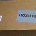 Shipping Boxes 10x7x5 Inches Small Corrugated Cardboard Boxes, 25 Pack