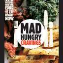 Mad Hungry Cravings