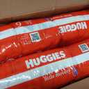 Huggies Size 6 Diapers, Little Movers Baby Diapers, Size 6 (35+ lbs), 108 Count (2 Packs of 54)