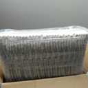Pampers Pure Baby Diapers, Size 3 (16-28 lbs), 66, Up to 100% Leakproof, Premium Hypoallergenic Soft Diapers