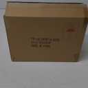 Edenseelake Cardboard Boxes 8 x 6 x 4 inches Small Shipping Boxes, 25 Pack (8x6x4 inch)