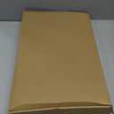 3PCS Rattan Serving Tray,14inch Woven Tray8inch Imitation Rattan Basket Wovens Basket Reusable Bread Baskets Wicker Trays Decorative Woven Trays for Decor Wicker Fruit Baskets for Breakfast, Snack