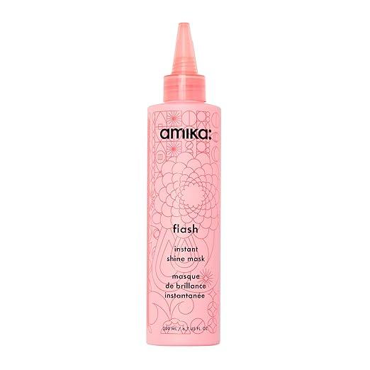 amika Flash Instant Shine Mask
