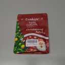 Exakior Ornament Hooks  Essential Christmas Tree Decorating Hangers Great Xmas Ornament Hooks for Hanging Christmas Decorations 35 PCS (Round-Upgraded-35pcs)