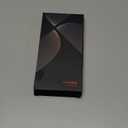 Oterkin Magnetic for Samsung Galaxy S23 Ultra Case Matte, S23 Ultra Phone Case Compatible with MagSafe Frosted Translucent Shockproof Anti-Scratch Slim Fit Case Military Grade Protection (Black)