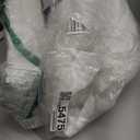 COZSINOOR Goose Feather Pillows King Size Set of 2 Hotel Down Bed Pillow for Sleeping, Soft 600 TC Cotton Cover, Support Fluffy Surround Fill Down Alternative for Back, Stomach, Side Sleepers (White)