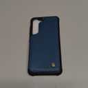 Vinich for Samsung Galaxy S25 Plus Wallet Case with Card Holder, RFID Blocking Credit Slots Kickstand Shockproof Phone Cover Fit for Galaxy S25 Plus 6.7" Blue