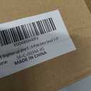 2 x SIFE Kids' Safety Vest for Young Explorers,6 Color Options,Compatible with 3M Technology (Pink, XS)