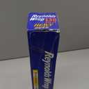 Reynolds Wrap Heavy Duty Aluminum Foil Roll, Thick Heavy Duty Foil for Added Strength and Durability, Secure Easy Open and Close Tab, 12 Inches Wide, 130 Sq. Ft.