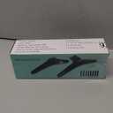 Stand for LG TV Legs Replacement, TV Stand Legs Only for LG 55UK6500 55UJ6540 55UM7300 55UN6900 55LJ5500UA 49UJ6300 49UK6300 49UM7300 49UN6900 50UK6300 50UK6500 50UN6900, Only for Models We List