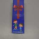 Kids Karaoke Bluetooth Microphone Toys for Girls Microphone Karaoke Machine with LED Light, Birthday Gift for Girls Boys 3 4 5 6 7 8 9 10 11 12 Year Old Kids Toys (Pink)