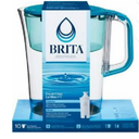 Brita Water Filtration Pitcher