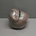 Hoewina Dog & Cat Bed for Indoor Cats, 20in Calming Donut Bed for Puppy and Kitten, Washable Round Fluffy Pet Bed for Small Medium Dogs and Cats (Camel)