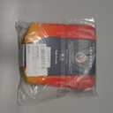 Sok It JavaSok NHL Hockey Iced Coffee & Cold Soda Insulated Neoprene Cup Sleeve (Calgary Flames, Medium: 22-28oz)