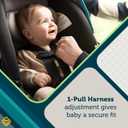 Safety 1st OnBoard FLX Infant Car Seat, Old Soul, Manufacture Date :2026