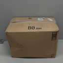 Bedsure White Queen Comforter Set - 4 Pieces Pinch Pleat Bed Set, Down Alternative Bedding Sets for All Season, 1 Comforter, 2 Pillowcases, 1 Decorative Pillow