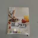 Food Scale, 11lb Digital Kitchen Scale with 6 Units LCD Display and Tare Function,Compact Design for Baking,Healthy Cooking,Meal Prep, 304 Stainless Steel