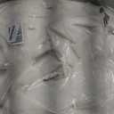 MIULEE Pinch Pleated Linen Curtains 96 Inches Long 2 Panels for Living Room Bedroom, Memory Trained Drapes Pinch Pleat Back Tab Light Filtering Neutral Ivory Cream Farmhouse Boho Window Curtains