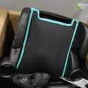 Evenflo GoTime LX Booster Car Seat (Astro Blue)