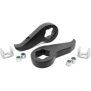 Rough Country 2" Leveling Kit for 20-24 Chevy/GMC 2500/3500HD - 9594