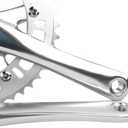 SENQI 46T Single Speed Fixed Gear Crankset Cranks