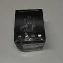 2025 WiFi Extenders Signal Booster for Home Long Range Up to 9800 sq. ft & 40 Devices, WiFi Extender Signal Booster, Internet Booster, Long Range WiFi Extender, Quick Setup-Medium