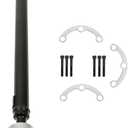 waltyotur Front Driveshaft Replacement for 936-813