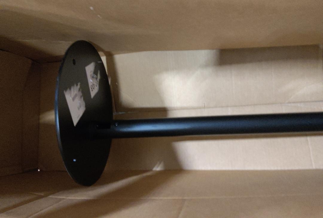 iPad holder stand
