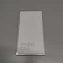 MOZOTER for iPhone 17 Pro Case with Kickstand,[Compatible with MagSafe] [12FT Military Grade Protection] Slim Translucent Matte Shockproof Phone Case,6.3",Black