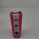 Manna Matte Studded Cup | Studded Tumbler with Lid and Straw | Venti 24 oz Cold Cups