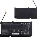 Replacement Battery PG03XL Compatible with Hp Pavilion 15-DK 15-DK0125TX HSTNN-OB1I Battery