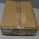 Picture Frame Set 10 pack, Farmhouse Photo Frames, Gallery Wall Frame Collage, 8x10 5x7 4x6 Frames in 3 Different Finishes Picture Frames For Wall or Desk,Black