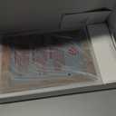 Frameo 10.1" Digital Picture Frame with 32GB Memory WiFi Electronic Photo Frame Wood 1280 x 800 IPS Touch Screen Auto-Rotate Slideshow Wall Mountable Share Photos/Video Remotely Anywhere