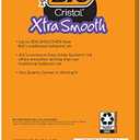 BIC Cristal Xtra Smooth Ballpoint Pen, Medium Point (1.0mm), Black, For Everyday Writing Activities, 10-Count