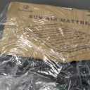 SUV Air Mattress with Wireless Removable 3-in-1 Built-in Pump & Mattress 'Wings' | 7-inch Height Car Mattress for Mid/Large SUVs, Trucks, Minivans, Supports 660lbs  Ideal for Road Trips & Camping