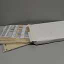 Guinea Pig Hideout, Guinea Pigs House with Stairs and Mats, Extra Large Guinea Piggy Castle, Detachable Hideouts for Small Animals, Wooden Guinea Pig Habitats with Multiple Doors and Windows