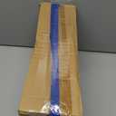 AJM Brown Paper Lunch Bags 40 Count