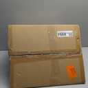 Ergonomic Back Cushion for Lower Pain Relief, Lumbar Support for Office Chair Back Support for Computer Chairs, Gaming,Home - Working, Improve Posture, Floor Seat,Meditation Chair. (Gray)