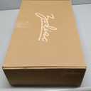 ZODIAC Women's Western Boot, 7.5