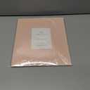 BONNET QUEEN Silk Bonnet for Sleeping Women Satin Bonnet Hair Bonnet Adjustable Reversible Double Layered Sleep Night Cap for Curly Hair Jade and Pink (One Size)