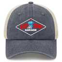 Vices Grip Garages Hats Garde Cap for Dad