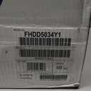 Frigidaire 35 Pint Dehumidifier for Home, Bedroom & Medium Rooms, White