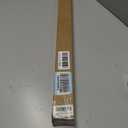Black ceiling light LED, used for living room, bedroom, hallway, kitchen,, 31.4IN