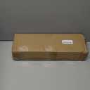 Over The Table Rod Stand with Clamps, Adjustable Table Arch 27"-42" Tall, 46"-102" Length, Flower and Balloon Arch Stand for Wedding, Party, Birthday, Christmas, Halloween Decorations, Gold