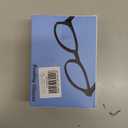 NORPERWIS Reading Glasses 5 Pairs Quality Readers Spring Hinge Glasses for Reading for Men and Women (5 Pack Mix Color -2, 2.00)