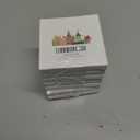 7 x Christmas Ornaments, 2.8in Ceramic Birth Flower Ornament, Xmas Decor, Christmas Tree Ornaments, Xmas Decorations for Tree, Holiday Ornament, Birth Flower Gifts, Gift Ideas, Gifts for Women - June