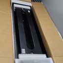 Growell Large Basket Hydroponics Growing System Kit, 48 Pods Vertical Hydroponic Garden with 2 Grow Light Modes, Auto Circulating Water System, 40L Indoor Gardening System for Herb Vegetable Fruit (Black)