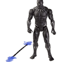 Black Panther Toy (2 pack)